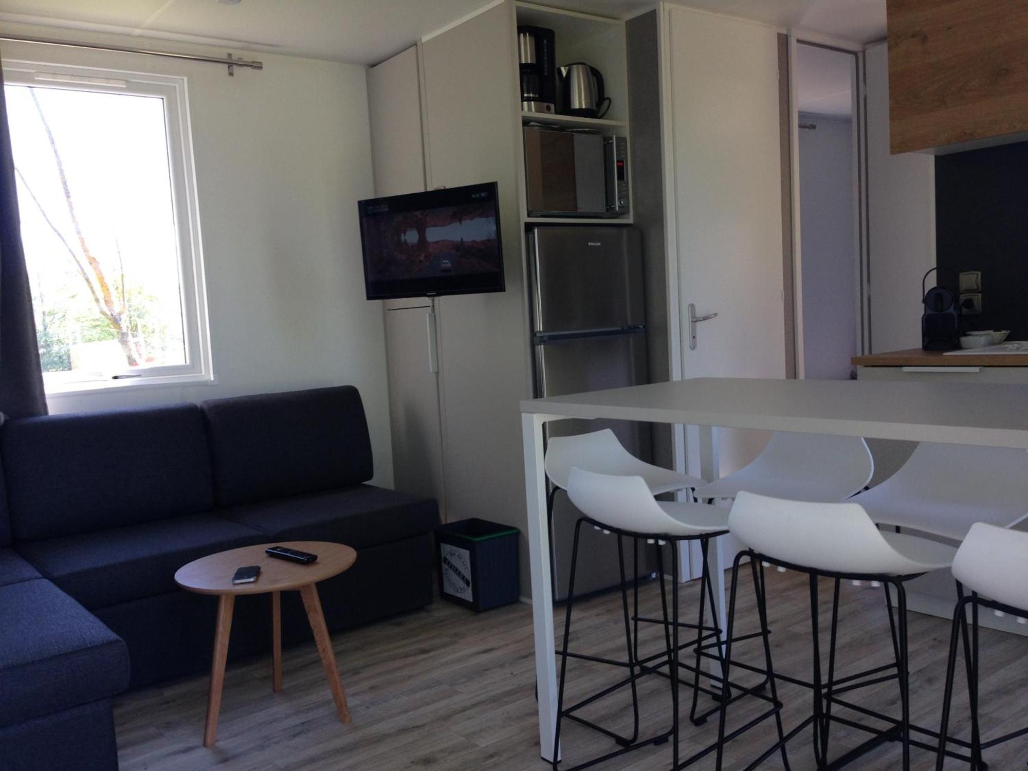 Le Lodge Premium Saint-Léger-sur-Dheune Exterior foto